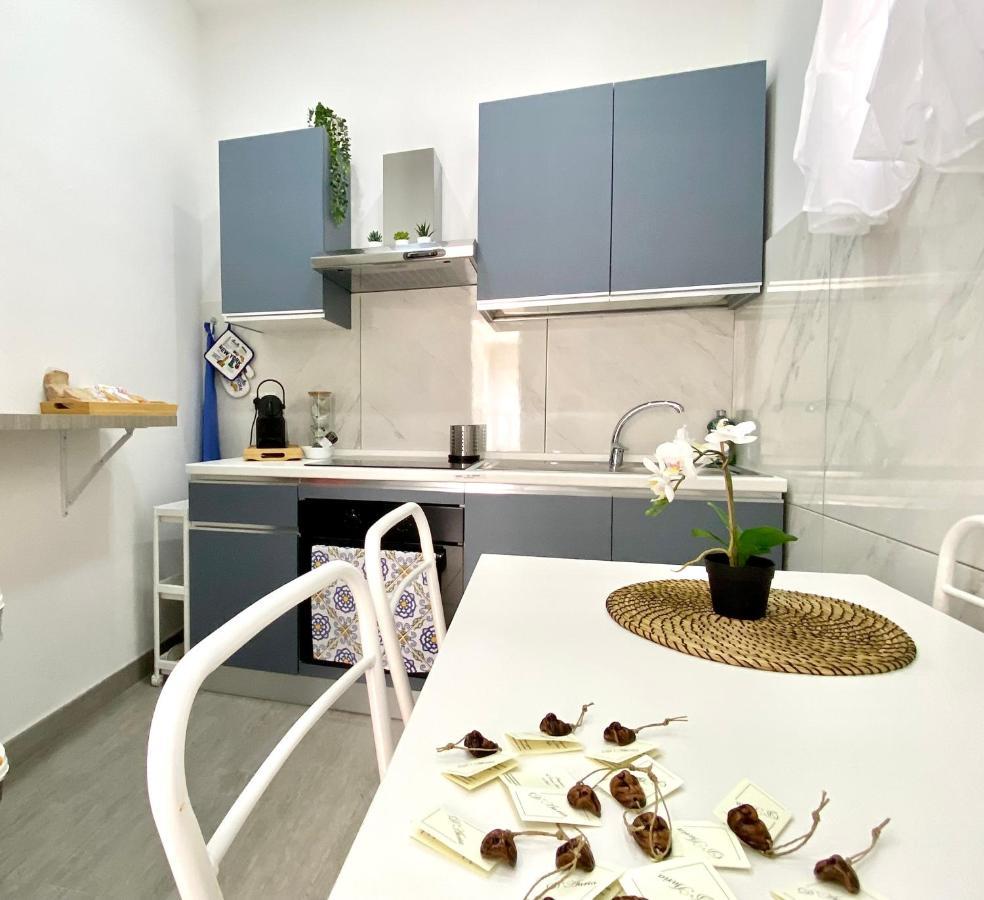 Appartamento La Casetta Di Marianna *