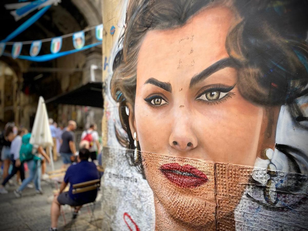 La Casetta Di Marianna * Napoli